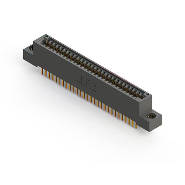 895-056-542-207 EDAC Inc.  Edgeboard Connectors